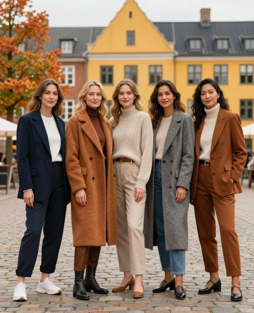 15 Cozy and Stylish Fall Outfits for Your Copenhagen October Getaway! 76 what to wear in Copenhagen in October 15 Cozy and Stylish Fall Outfits for Your Copenhagen October Getaway! - Conclusion 1