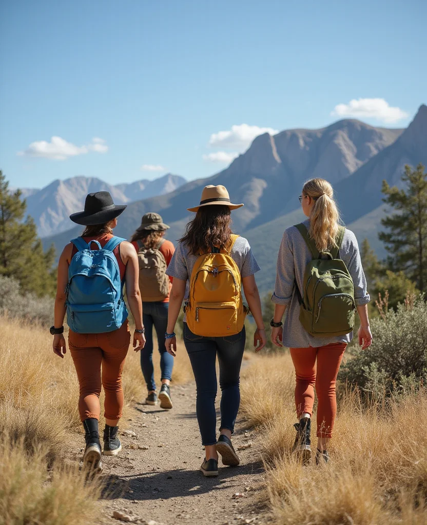 15 Essential Items for Your Mexico Packing List This November (Don't Forget #5!) 94 what to wear in Mexico in this November 15 Essential Items for Your Mexico Packing List This November (Don't Forget #5!) - 14. Daypack for Excursions 1