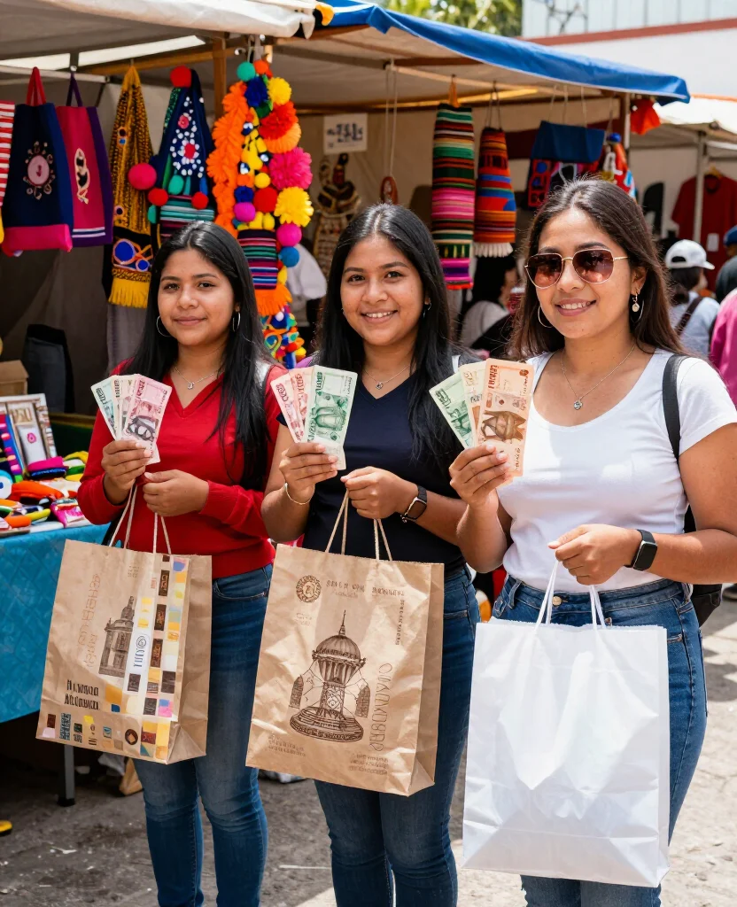 15 Essential Items for Your Mexico Packing List This November (Don't Forget #5!) 43 what to wear in Mexico in this November 15 Essential Items for Your Mexico Packing List This November (Don't Forget #5!) - 7. Local Currency 1
