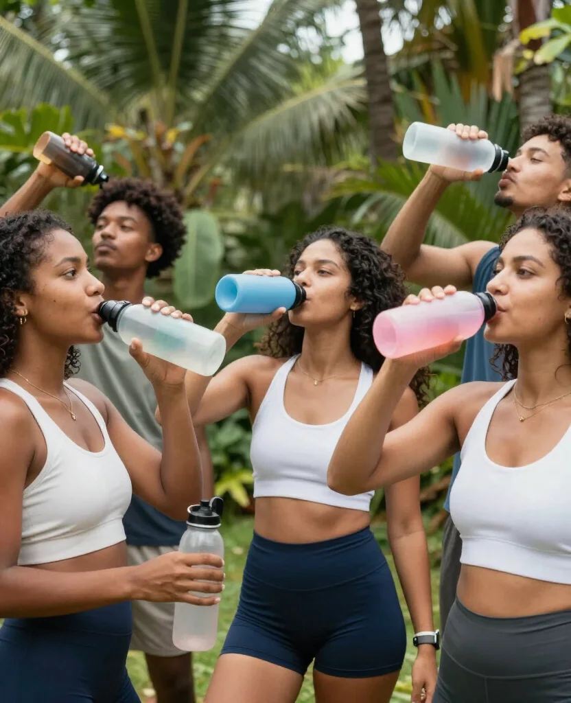 15 Essential Items for Your Mexico Packing List This November (Don't Forget #5!) 59 what to wear in Mexico in this November 15 Essential Items for Your Mexico Packing List This November (Don't Forget #5!) - 9. Reusable Water Bottle 1