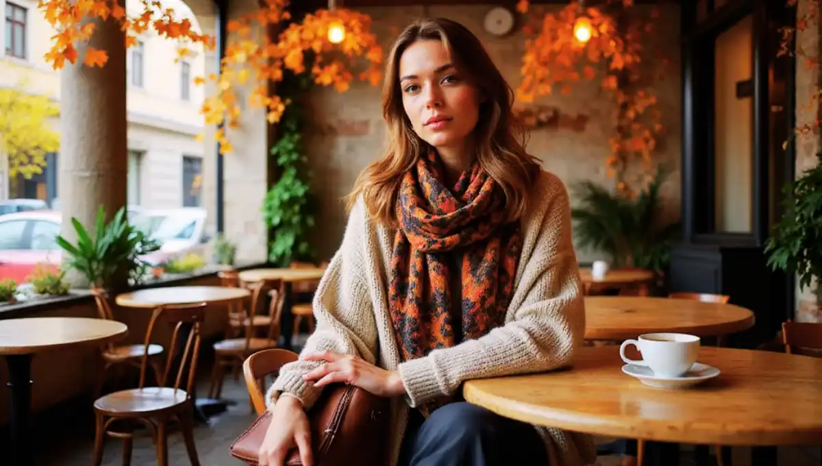 15 Essential Outfit Ideas for Enjoying Naples in November