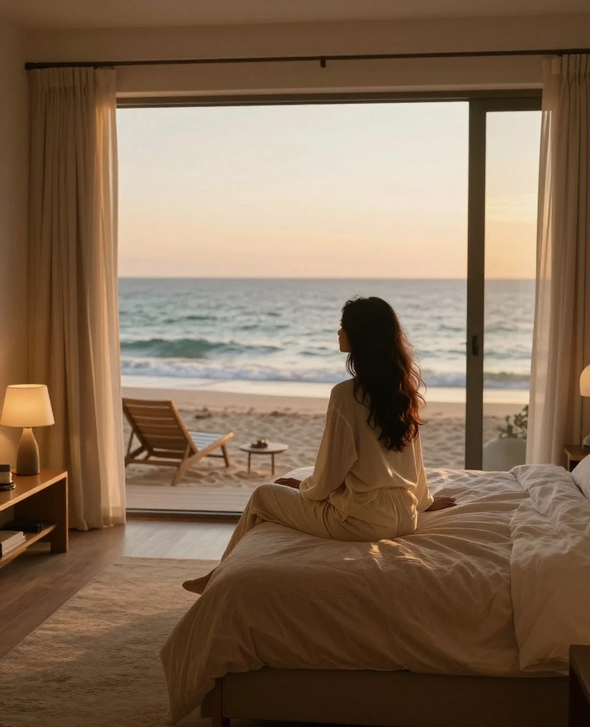 15 Essential Pieces for Your Destin November Packing List (Don't Forget #9!) 80 What to Wear in Destin in November 15 Essential Pieces for Your Destin November Packing List (Don't Forget #9!) - 12. Lightweight Pajamas 1