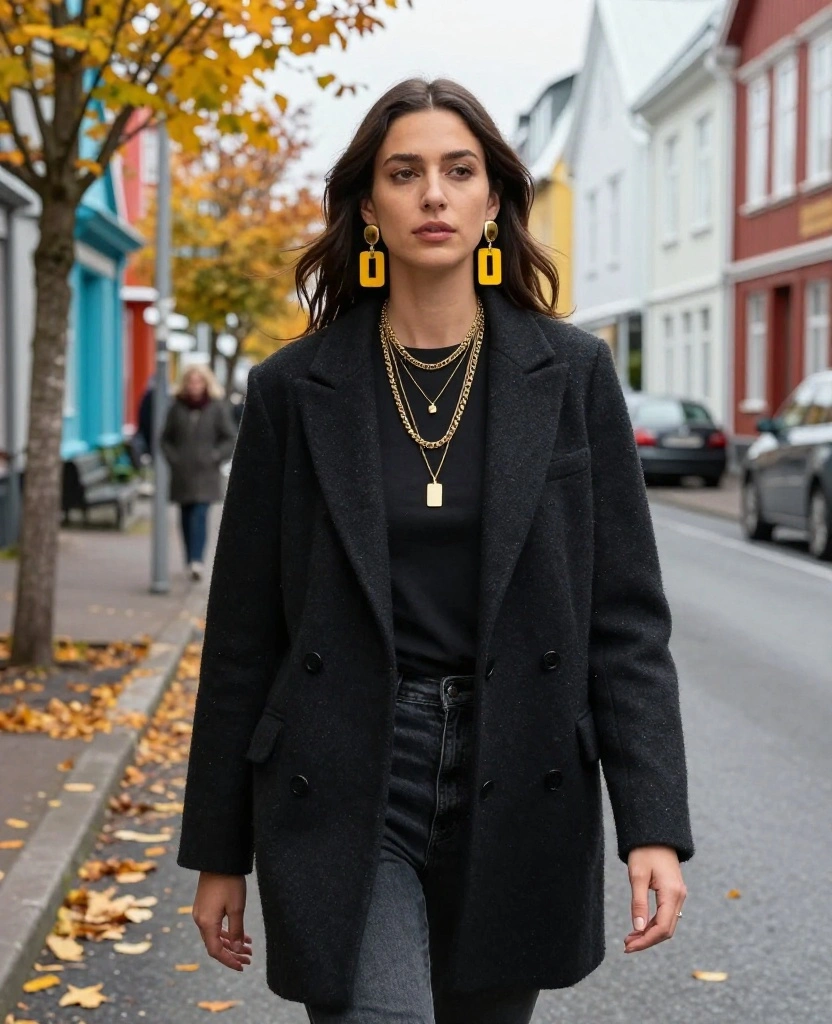 15 Fall Fashion Essentials for Reykjavík in October (Get Ready for Cozy Vibes!) 85 what to wear in Reykjavík in October 15 Fall Fashion Essentials for Reykjavík in October (Get Ready for Cozy Vibes!) - 13. Statement Accessories 1
