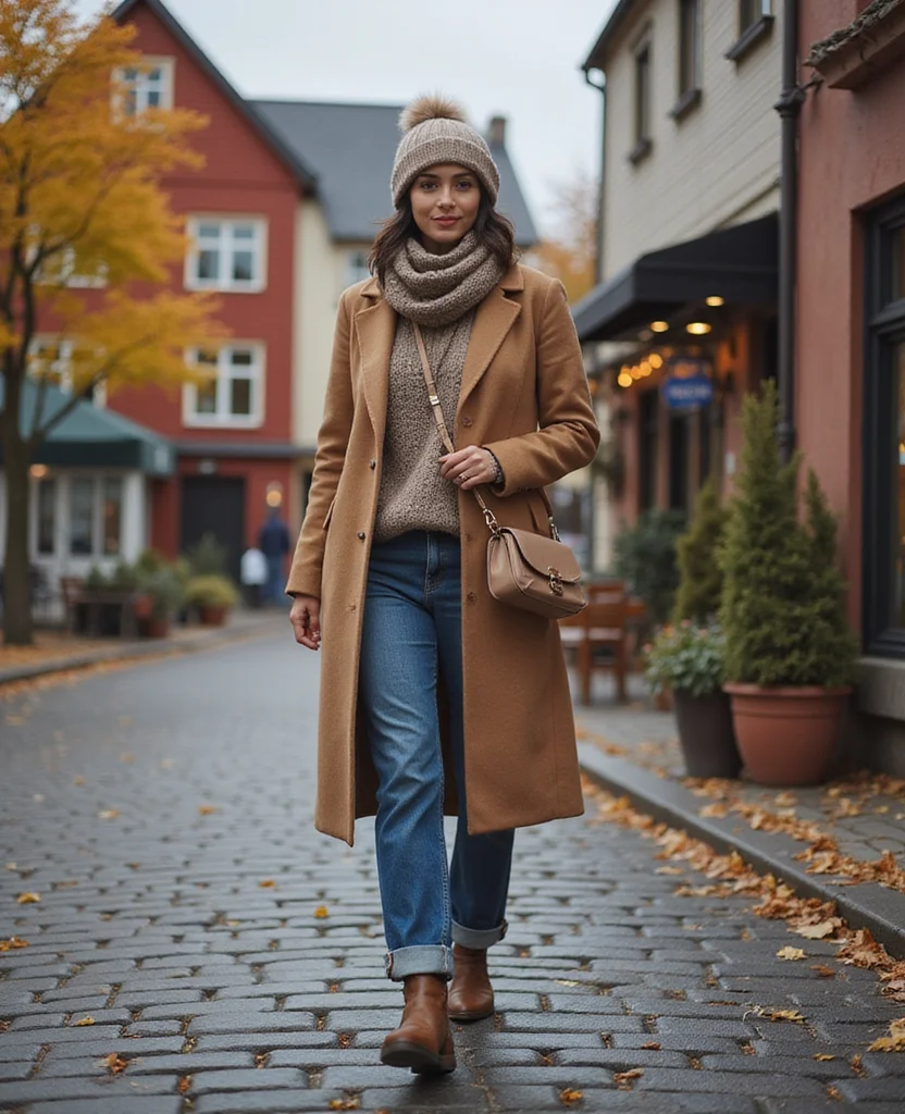 15 Fall Fashion Essentials for Reykjavík in October (Get Ready for Cozy Vibes!) 106 what to wear in Reykjavík in October 15 Fall Fashion Essentials for Reykjavík in October (Get Ready for Cozy Vibes!) - Conclusion 1