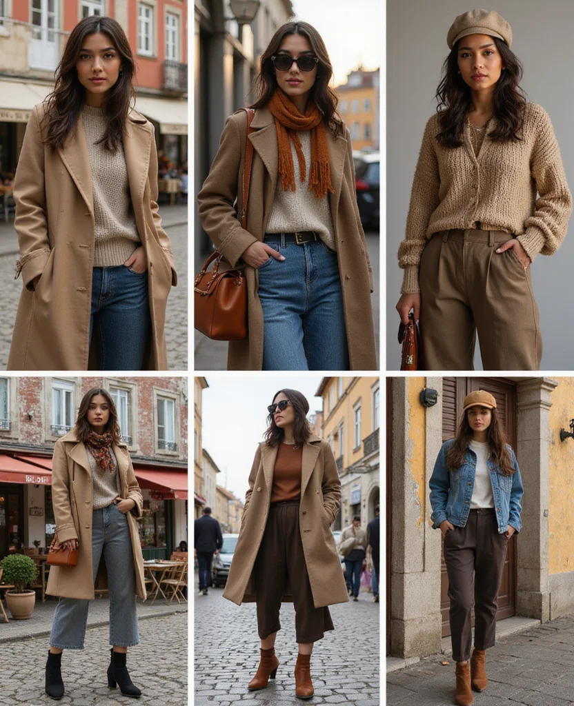 15 Fall Fashion Must-Haves for Porto That You'll Absolutely Love! 108 what to wear in Porto in October 15 Fall Fashion Must-Haves for Porto That You'll Absolutely Love! - Conclusion 1