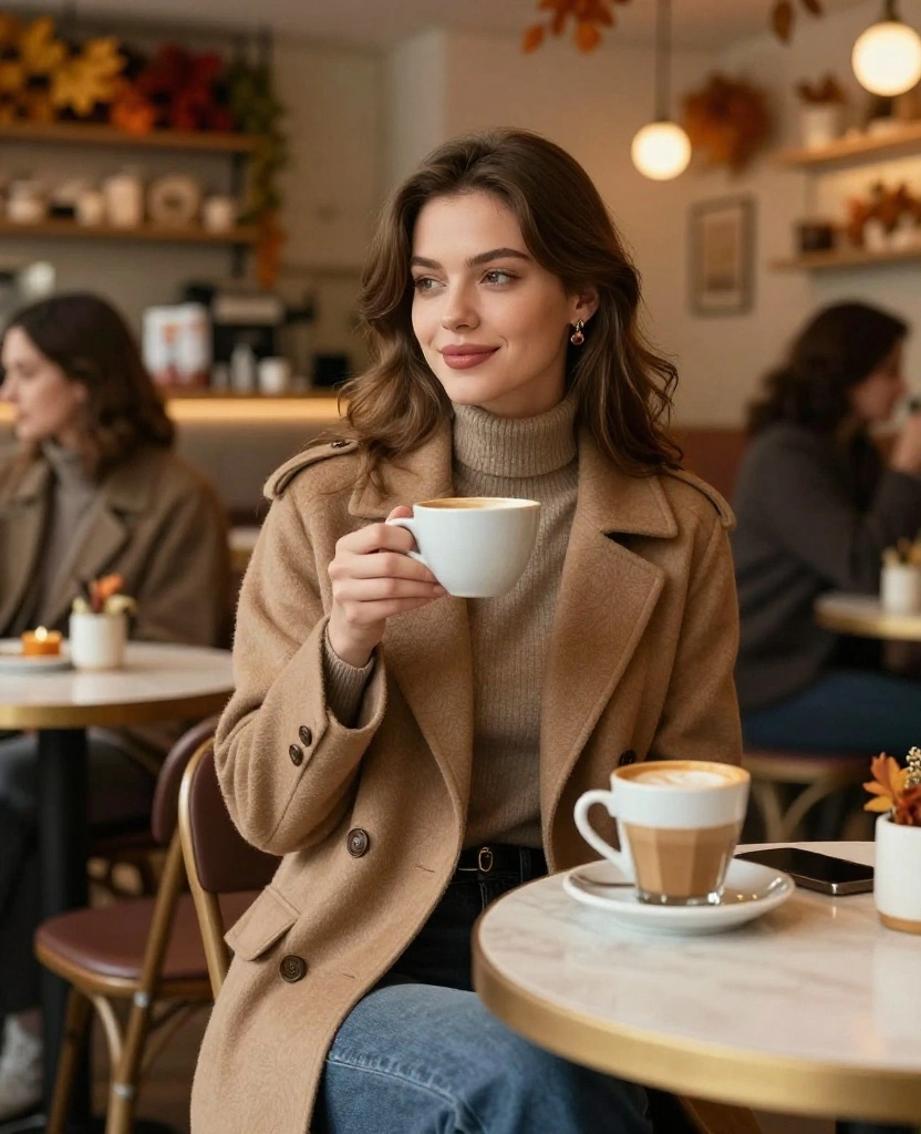 15 Must-Have Autumn Looks for Frankfurt That Are Perfect for Layering! 110 what to wear in Frankfurt in October 15 Must-Have Autumn Looks for Frankfurt That Are Perfect for Layering! - Conclusion 1