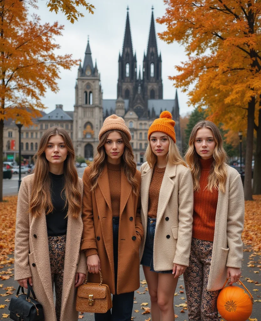 15 Must-Have Outfits for Your Cologne October Adventure (You Won't Want to Miss #7!) 106 what to wear in Cologne in October 15 Must-Have Outfits for Your Cologne October Adventure (You Won't Want to Miss #7!) - Conclusion 1