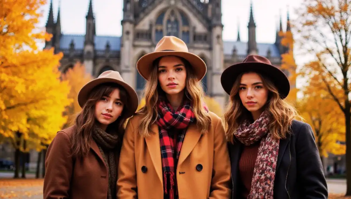 15 Must-Have Outfits for Your Cologne October Adventure
