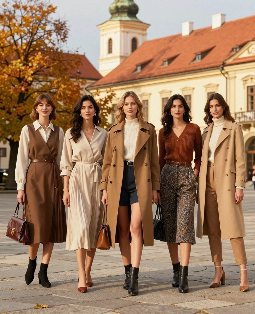 15 Stylish Tips for Dressing in Ljubljana This October (You’ll Love #11!) 103 what to wear in Ljubljana in October 15 Stylish Tips for Dressing in Ljubljana This October (You’ll Love #11!) - 15. Capture the Essence of Ljubljana 1