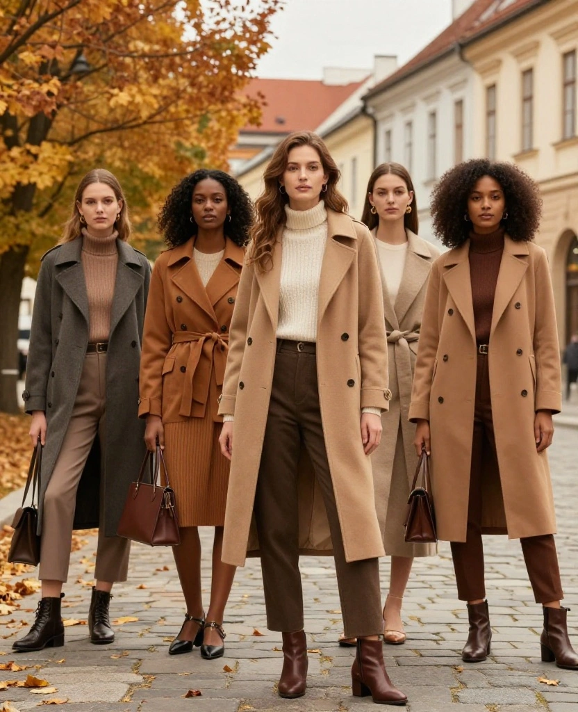 15 Stylish Tips for Dressing in Ljubljana This October (You’ll Love #11!) 108 what to wear in Ljubljana in October 15 Stylish Tips for Dressing in Ljubljana This October (You’ll Love #11!) - Conclusion 1