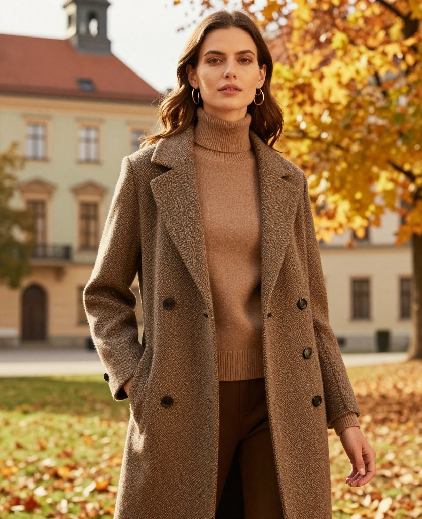 15 Travel Outfit Ideas for Warsaw in October That'll Keep You Cozy and Chic! 109 what to wear in Warsaw in October 15 Travel Outfit Ideas for Warsaw in October That'll Keep You Cozy and Chic! - Conclusion 1