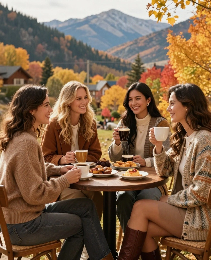 15 Trending Outfits for Your Aspen Adventure in October (You Won't Believe #7!) 110 What to Wear in Aspen in October 15 Trending Outfits for Your Aspen Adventure in October (You Won't Believe #7!) - Conclusion 1
