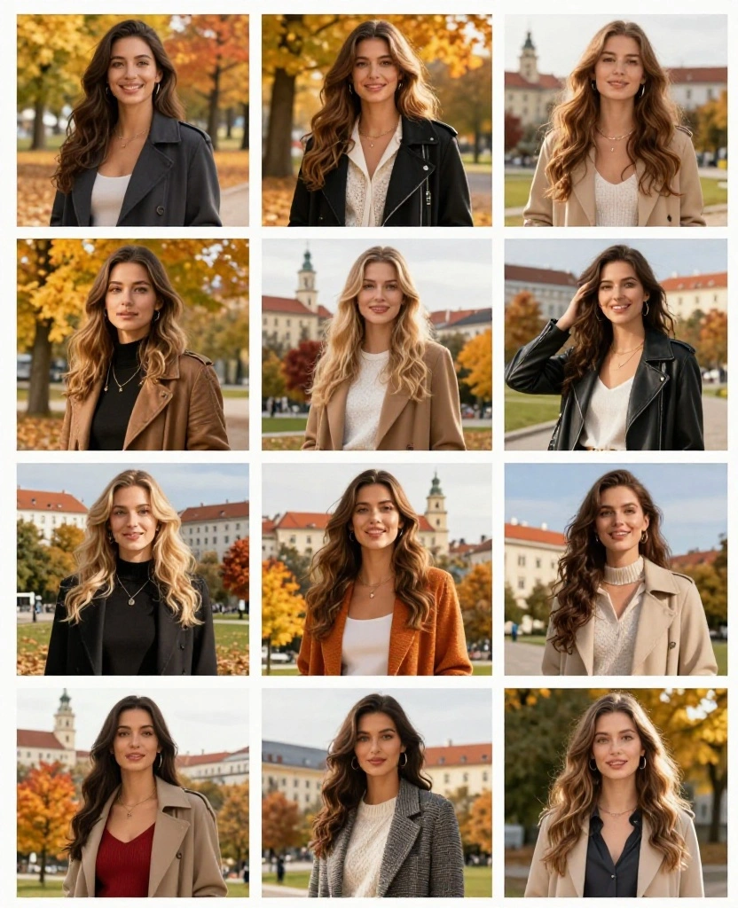 15 Trendy Fall Outfits for Your Bratislava Trip in October (Surprise #3 Will Wow You!) 108 what to wear in Bratislava in October 15 Trendy Fall Outfits for Your Bratislava Trip in October (Surprise #3 Will Wow You!) - Conclusion 1
