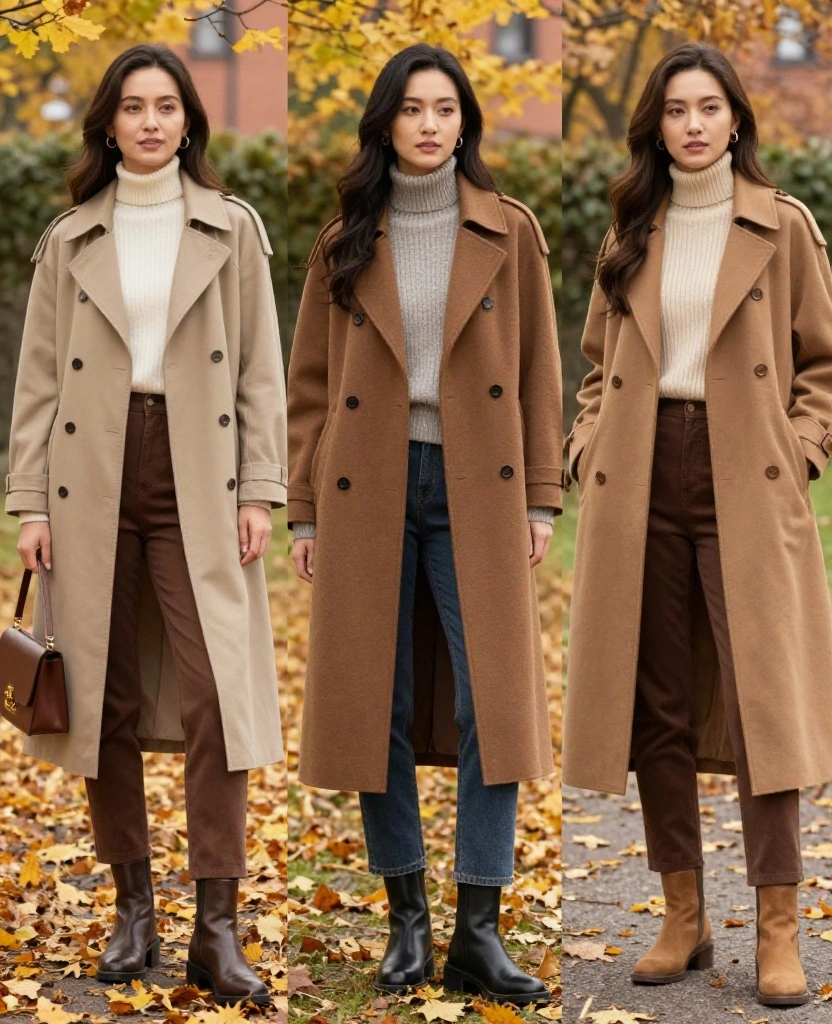 Brave the Gothenburg Weather: 15 Stylish October Looks You Need! 110 what to wear in Gothenburg in October Brave the Gothenburg Weather: 15 Stylish October Looks You Need! - Conclusion 1