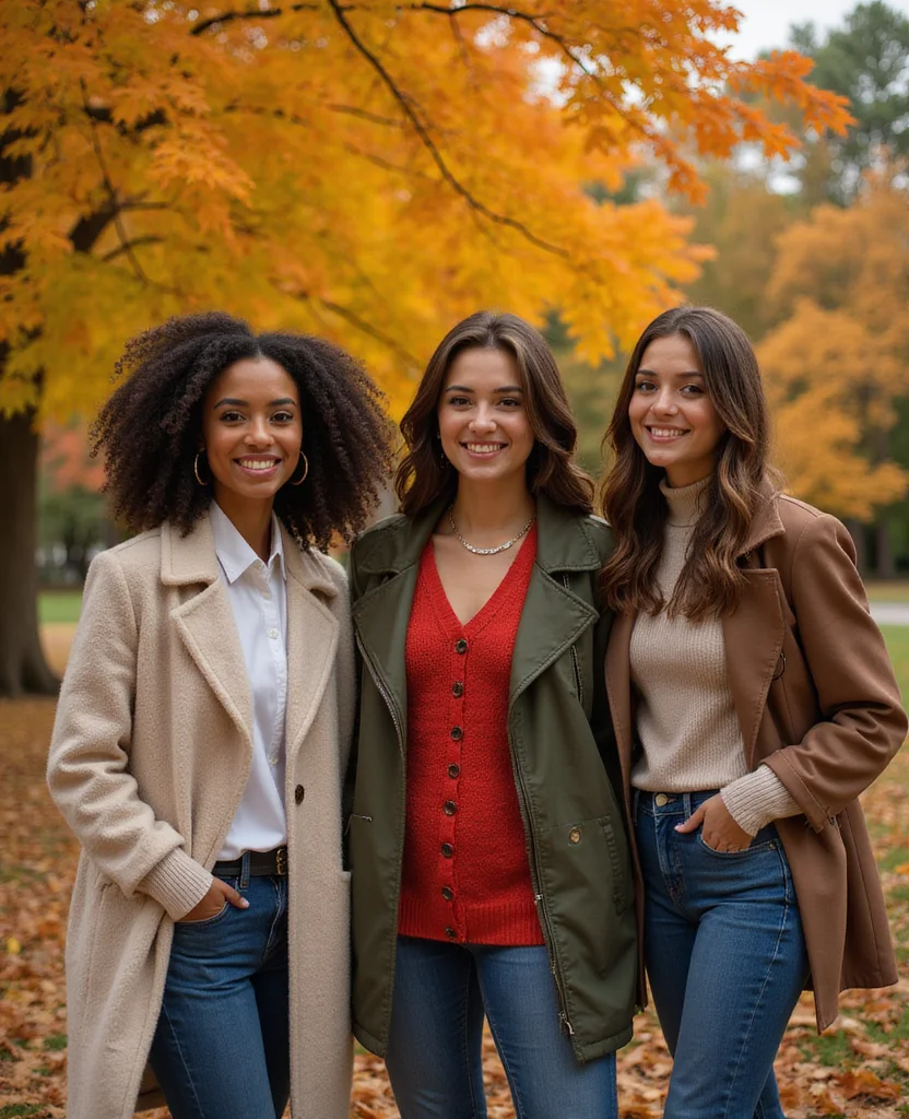 Don't Get Caught in the Cold: 12 Must-Have Looks for Jacksonville in November! 89 What to Wear in Jacksonville in November Don't Get Caught in the Cold: 12 Must-Have Looks for Jacksonville in November! - Conclusion 1