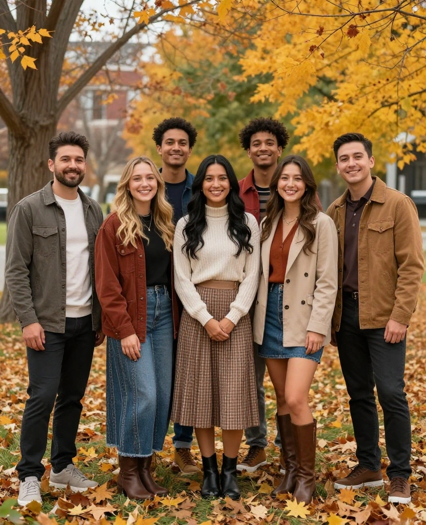 Explore Salt Lake City in Style: 12 Perfect Outfits for October Adventures! 85 what to wear in Salt Lake City in October Explore Salt Lake City in Style: 12 Perfect Outfits for October Adventures! - Conclusion 1