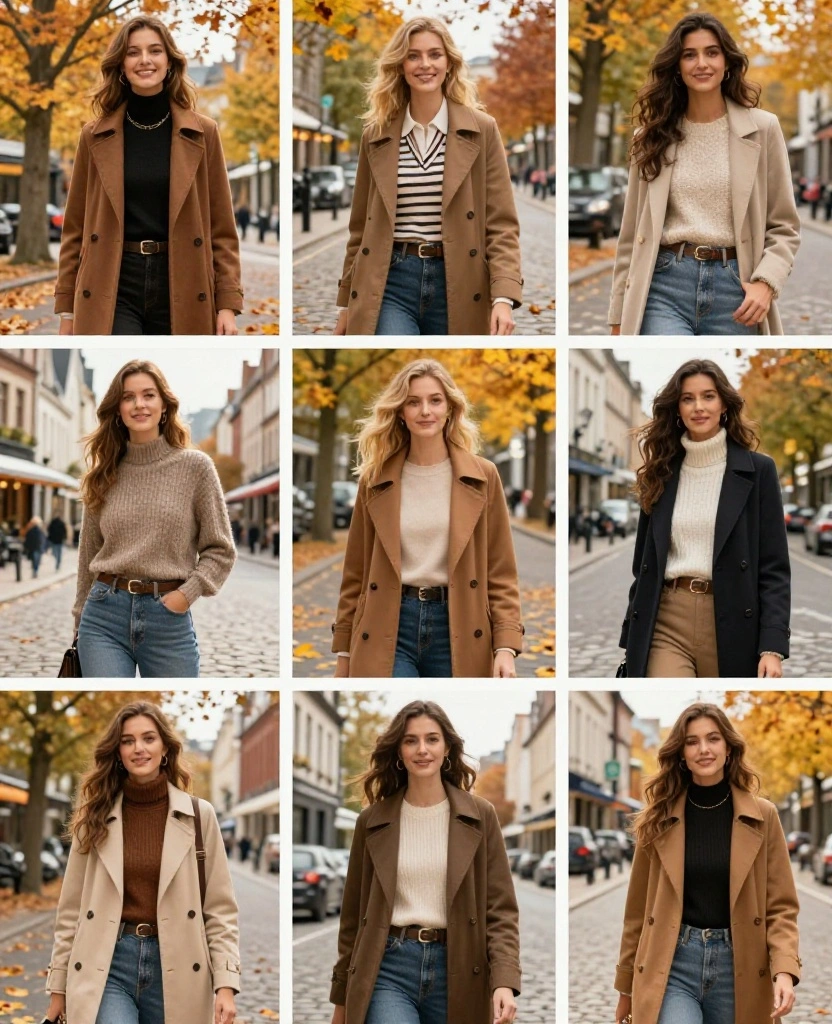Fall in Love with Brussels: 12 Stylish Outfits for October 89 what to wear in Brussels in October Fall in Love with Brussels: 12 Stylish Outfits for October - Conclusion 1