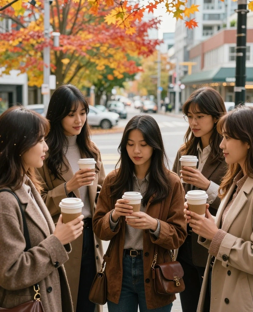 Master the Art of Layering: 13 Vancouver Outfits for October You Need to Try! 92 what to wear in Vancouver in October Master the Art of Layering: 13 Vancouver Outfits for October You Need to Try! - Conclusion 1