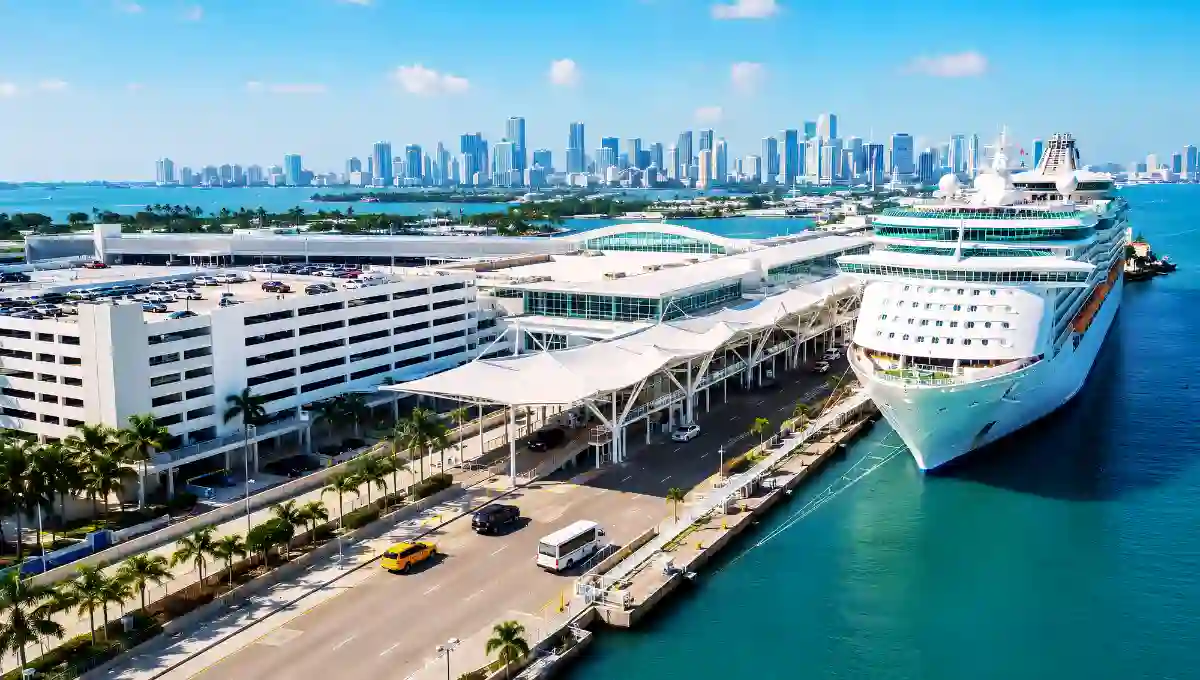 PortMiami Parking, Hotels and Transportation: Complete 2026 Guide 1 PortMiami parking PortMiami Parking, Hotels and Transportation: Complete 2026 Guide