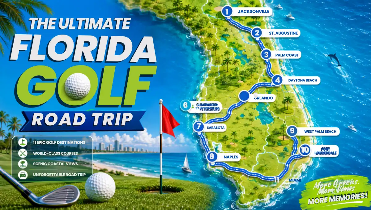 The Ultimate Florida Golf Course Road Trip: 11 Legendary Stops 7 what to wear in Philadelphia in November The Ultimate Florida Golf Course Road Trip 11 Legendary Stops