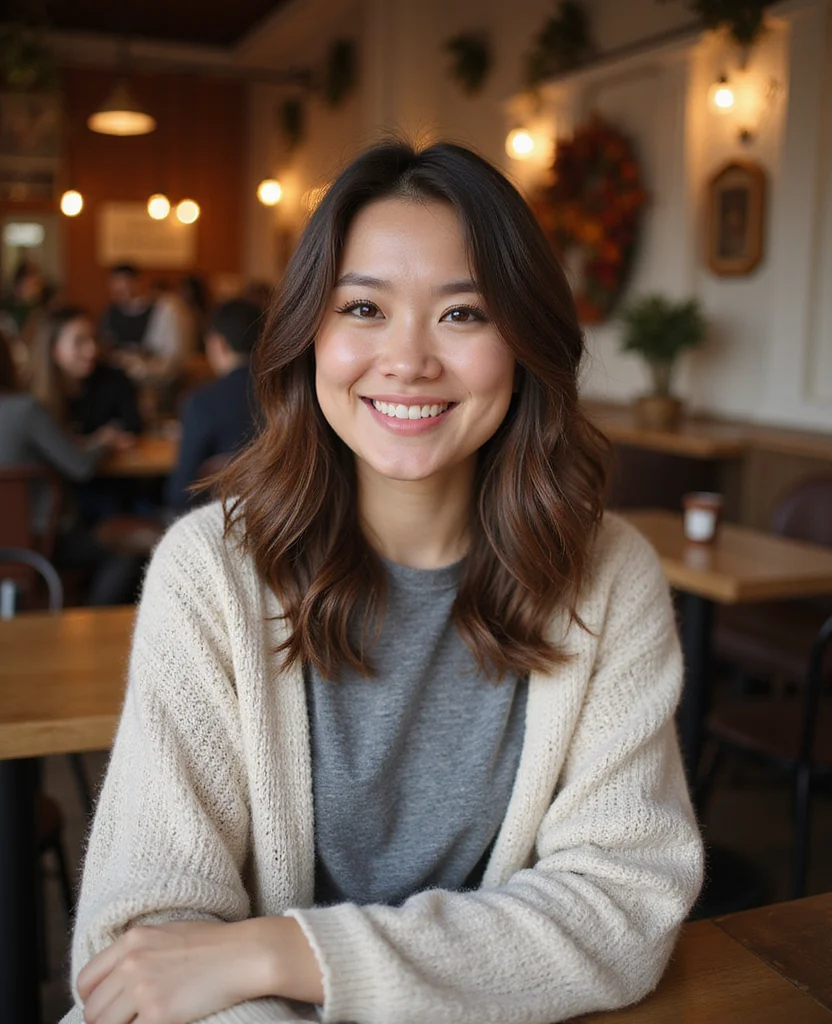 What to Wear in Boston This November? 15 Must-Have Clothing Pieces! 27 what to wear in Boston this November What to Wear in Boston This November? 15 Must-Have Clothing Pieces! - 5. Cozy Layering Tees 1