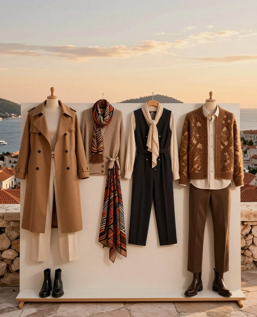 What to Wear in Dubrovnik This October: 12 Outfits You’ll Adore! 89 what to wear in Dubrovnik in October What to Wear in Dubrovnik This October: 12 Outfits You’ll Adore! - Conclusion 1
