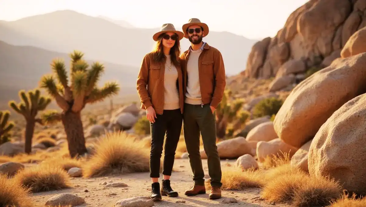 10 Must-Have Outfits for Joshua Tree in November (You Won't Believe #5!) 3 what to wear in Napa Valley in November 10 Must-Have Outfits for Joshua Tree in November