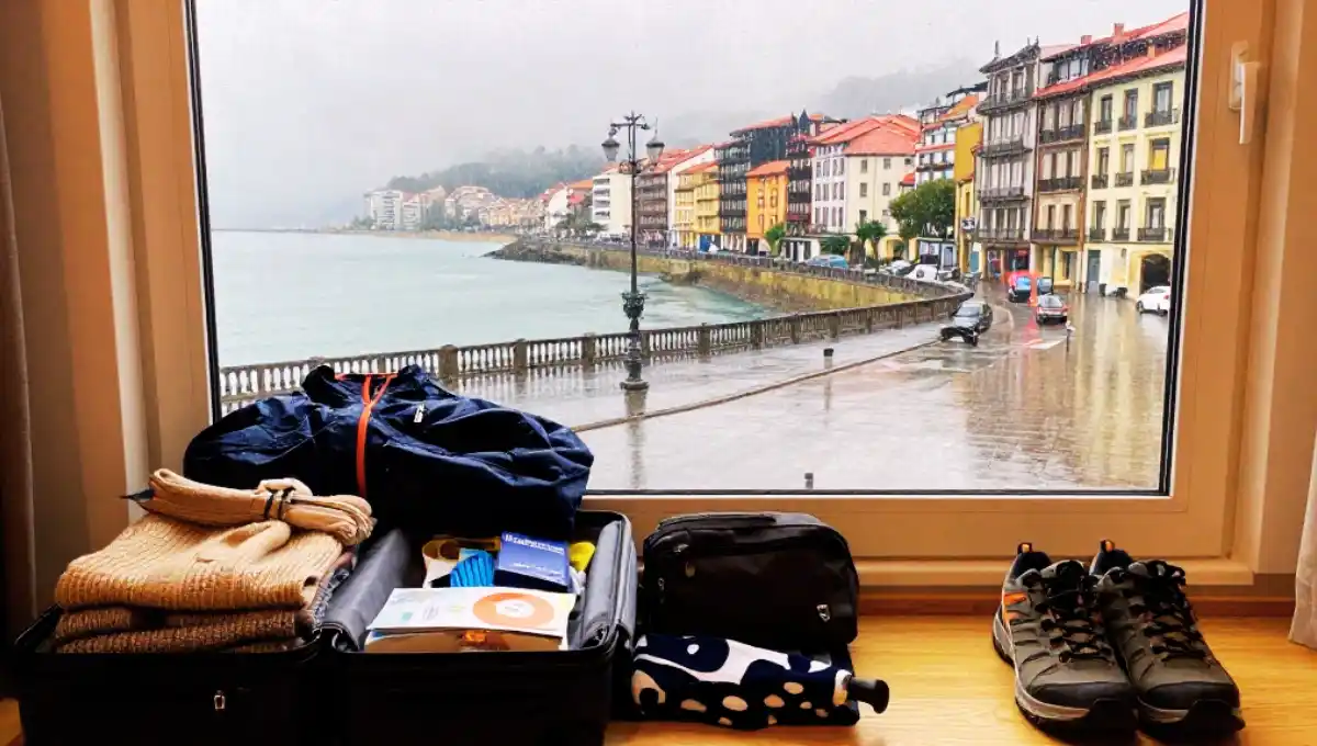 10 San Sebastián November Packing Mistakes to Avoid