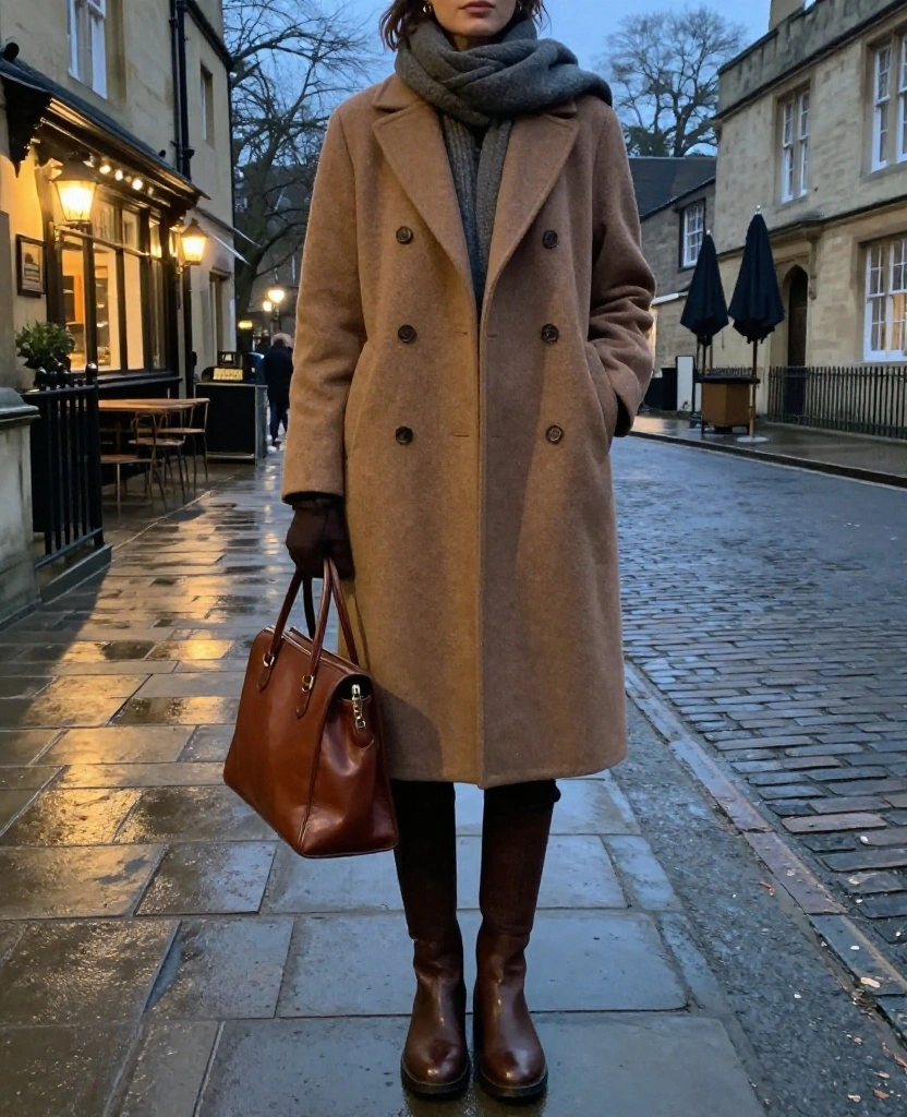 11 Oxford Evening Outfits for November That Keep You Warm Without Sacrificing Your Date-Night Style 48 What to Wear in Oxford in November 11 Oxford Evening Outfits for November That Keep You Warm Without Sacrificing Your Date-Night Style - A Simple November Date-Night Checklist for Oxford 1