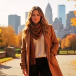 12 Chic November Looks for Milwaukee That'll Keep You Cozy and Stylish! 6 PortMiami parking 12 Chic November Looks for Milwaukee That'll Keep You Cozy and Stylish