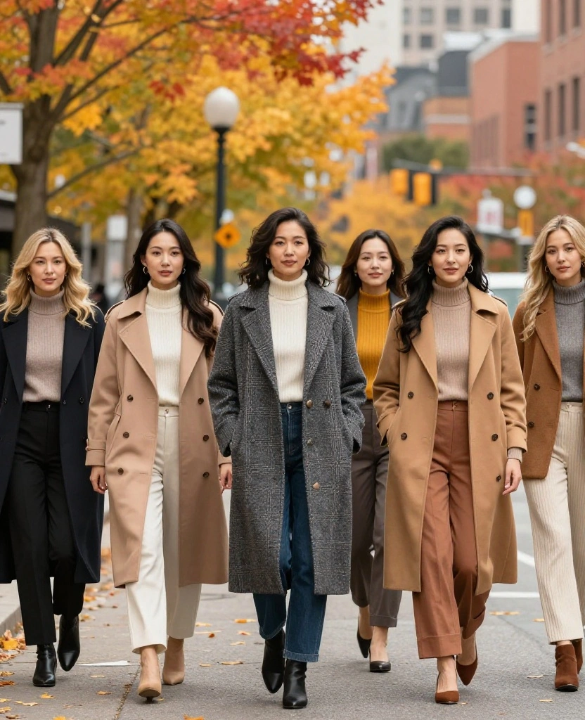 12 Chic November Looks for Milwaukee That'll Keep You Cozy and Stylish! 89 What to Wear in Milwaukee in November 12 Chic November Looks for Milwaukee That'll Keep You Cozy and Stylish! - Conclusion 1
