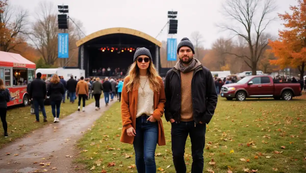 12 Festival Outfit Accessories You’ll Need for November in the USA