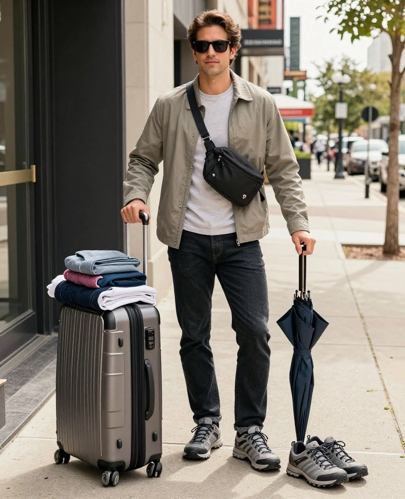 12 Houston Winter Packing List Essentials You’ll Actually Wear in December (Don’t Forget #7!) 23 What to Wear in Houston in December 12 Houston Winter Packing List Essentials You’ll Actually Wear in December (Don’t Forget #7!) - 5. Comfortable Walking Sneakers You Will Not Regret 1