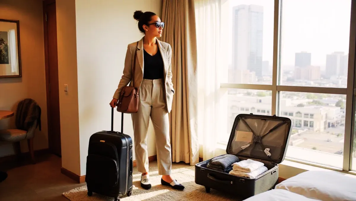 12 Houston Winter Packing List Essentials You’ll Actually Wear in December (Don’t Forget #7!) 1 What to Wear in Houston in December 12 Houston Winter Packing List Essentials You’ll Actually Wear in December (Don’t Forget #7!)