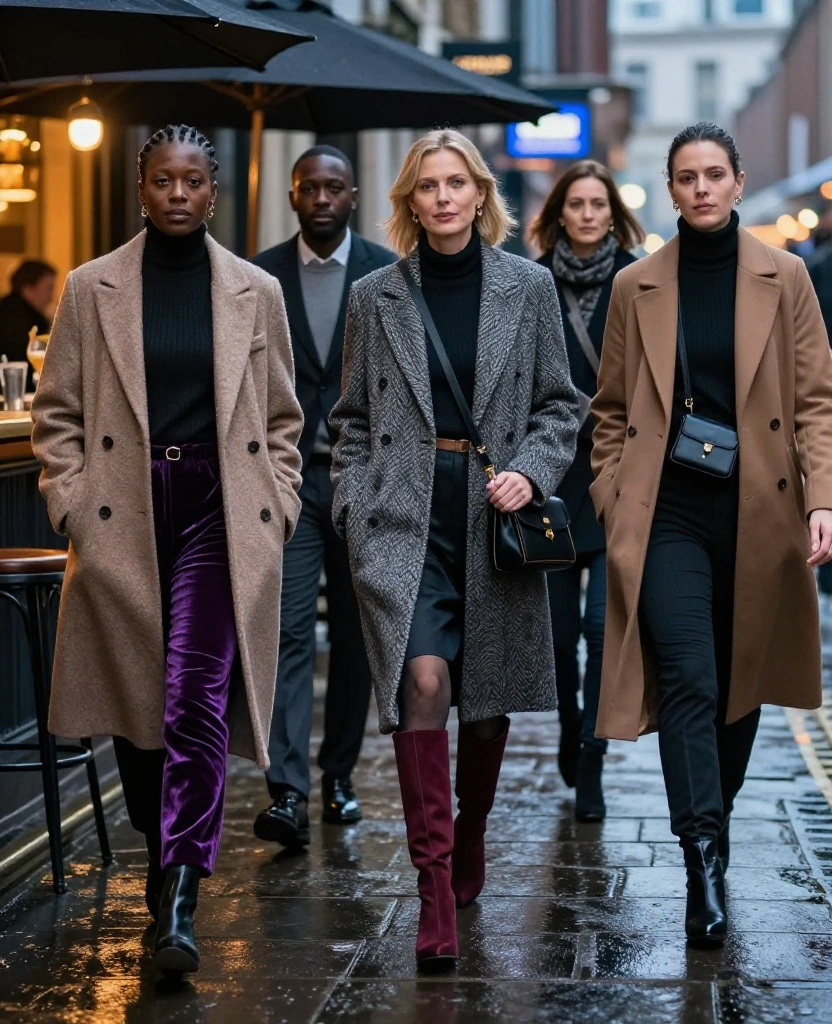 12 Liverpool Nightlife Outfits for November That Look Sharp and Keep You Warm (No Bulky Layers!) 75 What to wear in Liverpool in November 12 Liverpool Nightlife Outfits for November That Look Sharp and Keep You Warm (No Bulky Layers!) - Conclusion: Warmth Can Still Look Effortless 1