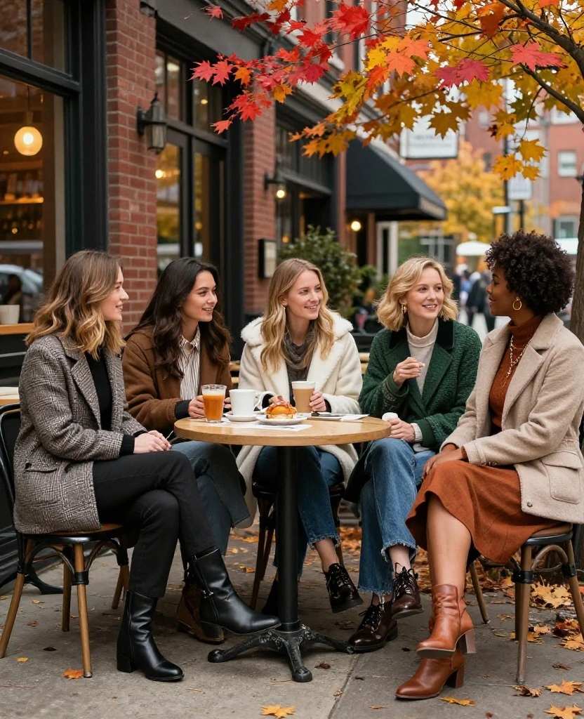 12 Must-Have Layers for Your Charlotte November Trip (Don't Miss #4!) 89 What to Wear in Charlotte in November 12 Must-Have Layers for Your Charlotte November Trip (Don't Miss #4!) - Conclusion 1