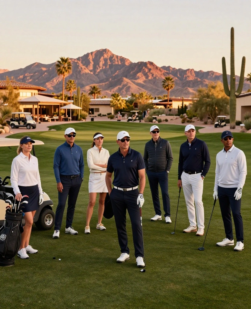 18 Stylish Scottsdale Golf Outfits for December That Look Polished on and off the Course 123 What to Wear in Scottsdale in December 12 Stylish Scottsdale Golf Outfits for December That Look Polished on and off the Course - Conclusion: Pack for the Temperature Swings, Not Just the Forecast 1