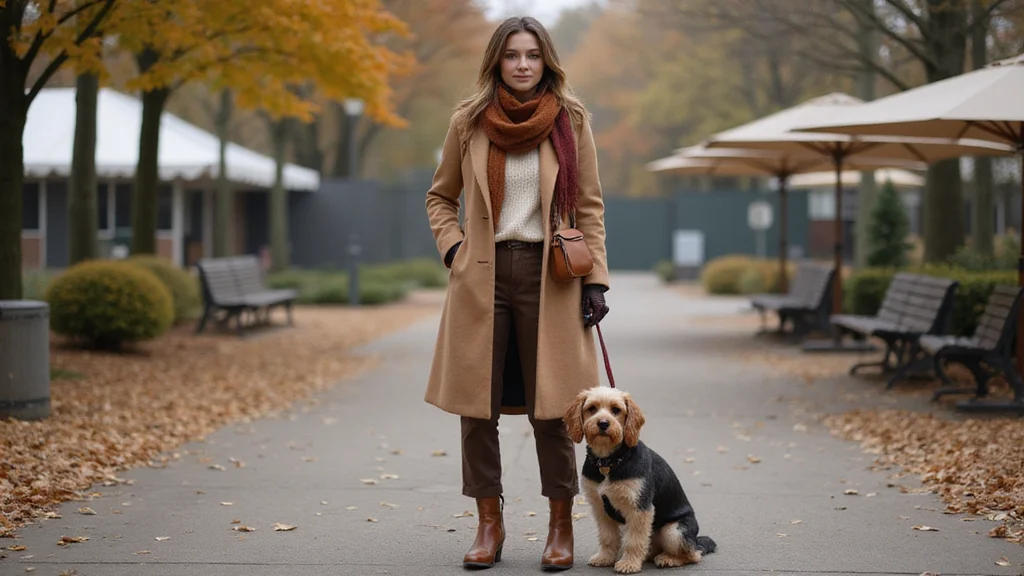 13 Cozy November Dog Show Outfits That Prove Warm Layers Can Still Look Fabulous!