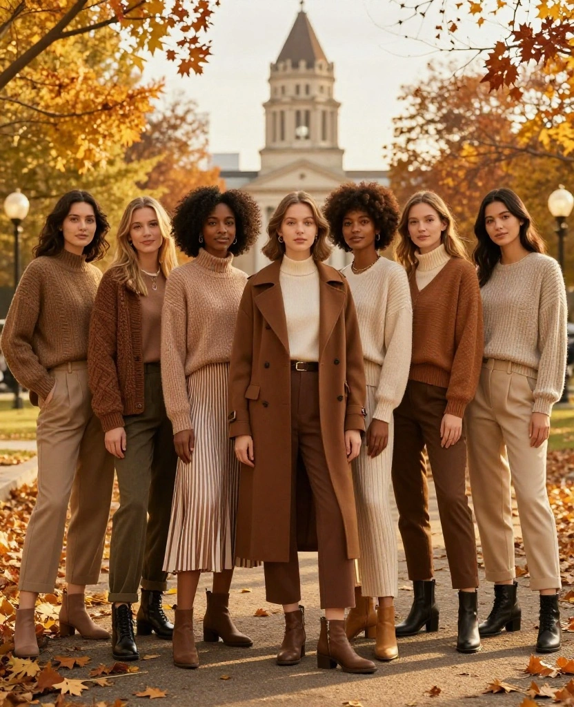13 Cozy Outfit Ideas for Lovin' the Memphis Vibe in November (You’ll Want to Try #8!) 93 What to Wear in Memphis in November 13 Cozy Outfit Ideas for Lovin' the Memphis Vibe in November (You’ll Want to Try #8!) - Conclusion 1