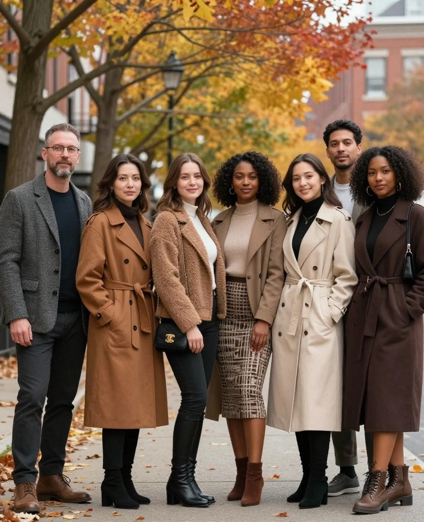 13 Essential Outfit Ideas for November in Columbus (Your Wardrobe Will Thank You!) 95 What to Wear in Columbus in November 13 Essential Outfit Ideas for November in Columbus (Your Wardrobe Will Thank You!) - Conclusion 1