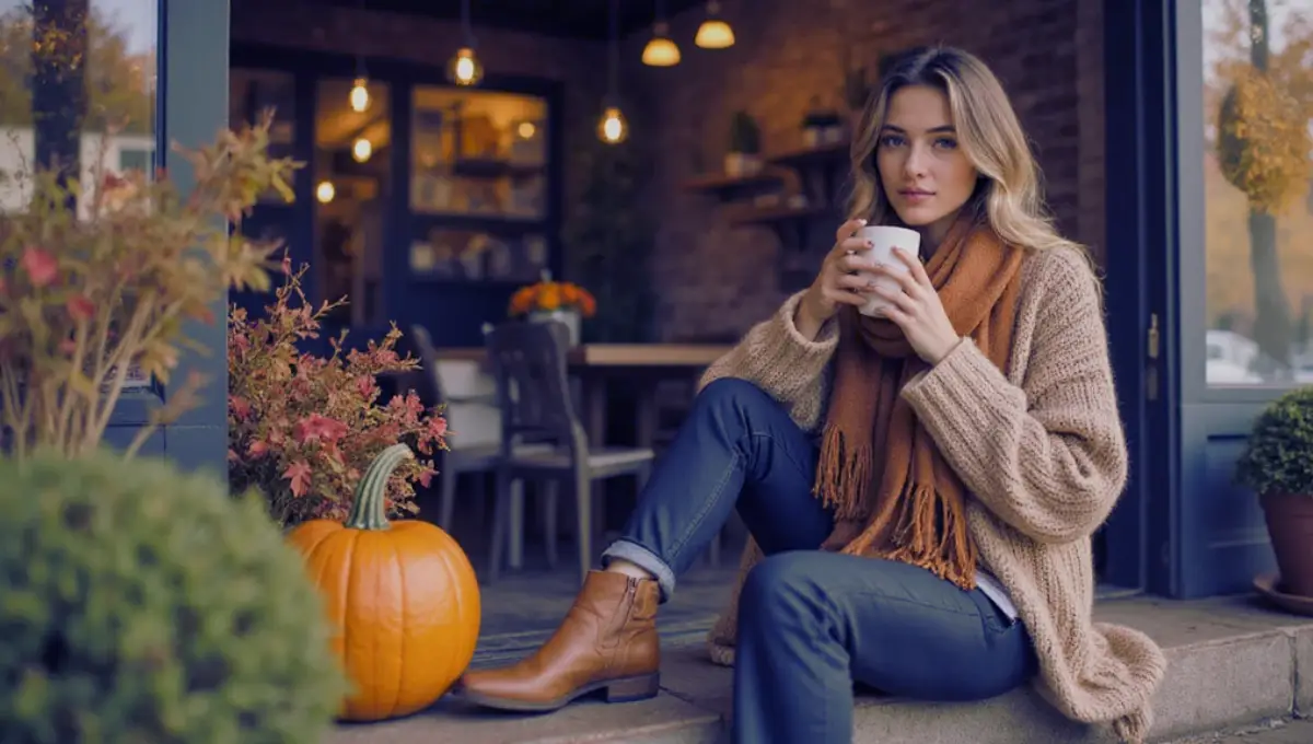 13 Essential Outfit Ideas for November in Columbus