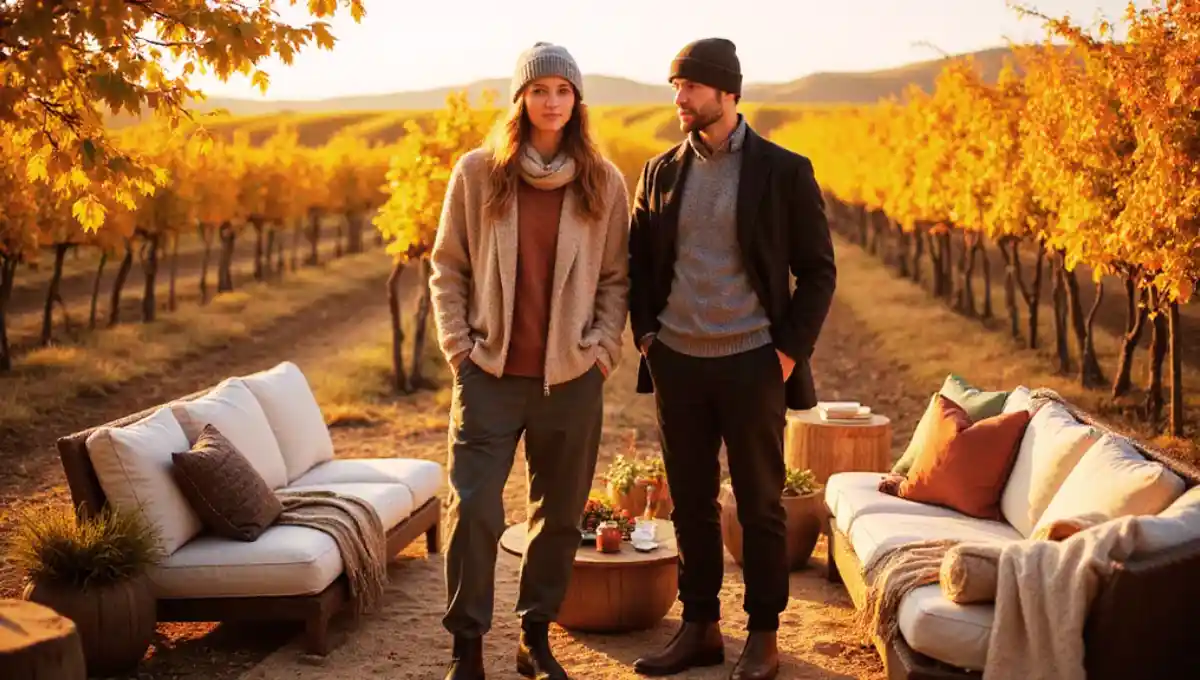 13 Genius Napa Valley November Layering Ideas for Cozy Days and Chilly Winery Evenings 1 what to wear in Napa Valley in November 13 Genius Napa Valley November Layering Ideas for Cozy Days and Chilly Winery Evenings