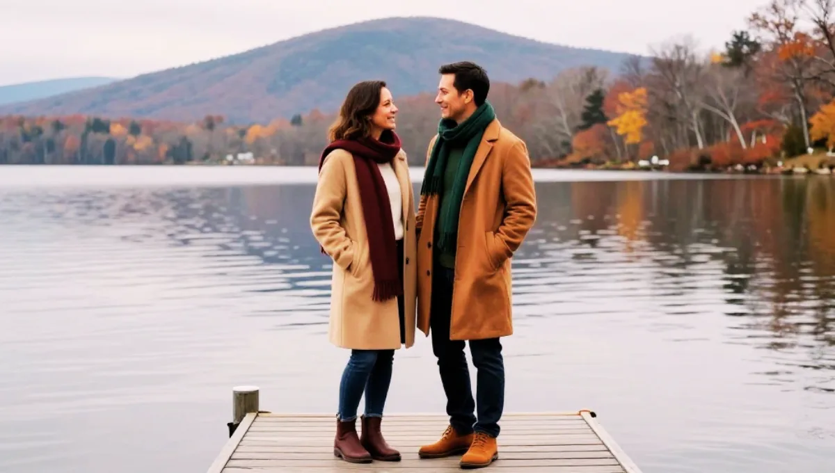 13 Lake George Vacation Outfits for Couples Who Want to Look Amazing in Every Photo