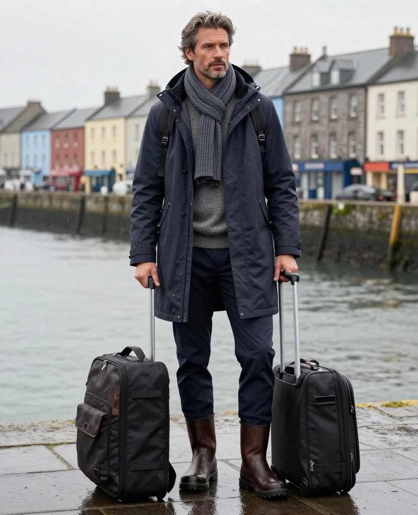 13 Men’s Galway November Outfit Ideas for Staying Warm, Dry, and Sharp in Ireland 96 what to wear in Galway in November 13 Men’s Galway November Outfit Ideas for Staying Warm, Dry, and Sharp in Ireland - Conclusion: Pack for the Weather, Then Add Your Own Galway Style 1