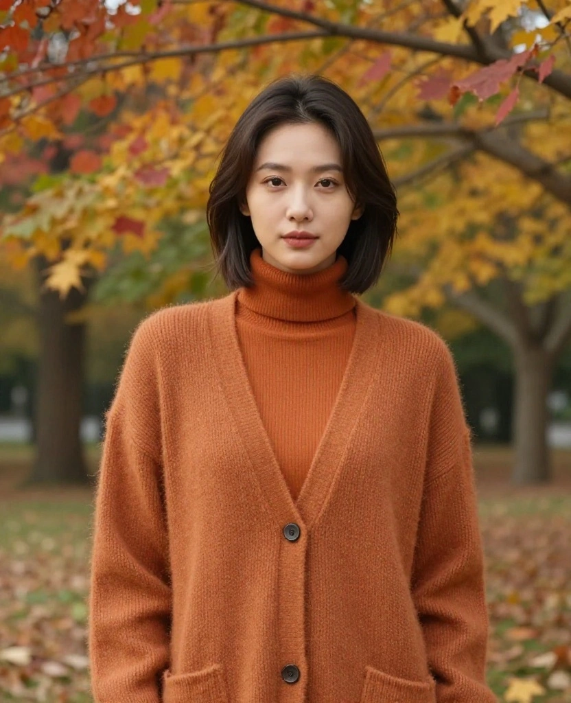 13 Perfect Attire Choices for Louisville in November (Your Closet Will Thank You!) 45 What to Wear in Louisville in November 13 Perfect Attire Choices for Louisville in November (Your Closet Will Thank You!) - 7. Cozy Cardigans 1