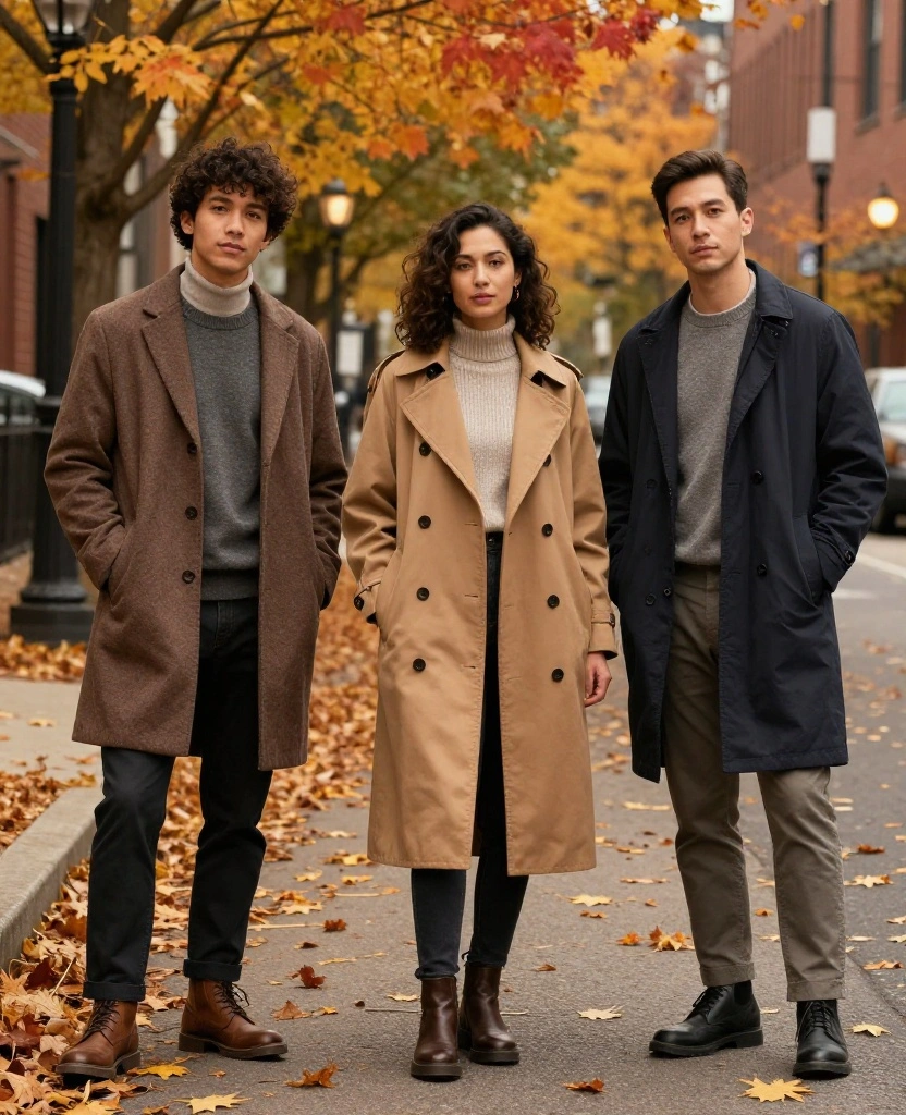 13 Perfect Attire Choices for Louisville in November (Your Closet Will Thank You!) 94 What to Wear in Louisville in November 13 Perfect Attire Choices for Louisville in November (Your Closet Will Thank You!) - Conclusion 1