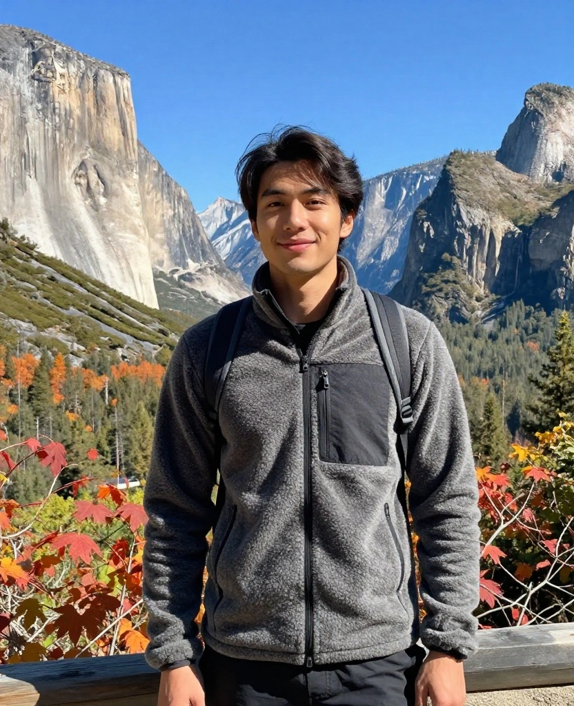 14 Layering Hacks for Hiking in Yosemite This November (You’ll Thank Us for #3!) 8 What to Wear in Yosemite in November 14 Layering Hacks for Hiking in Yosemite This November (You’ll Thank Us for #3!) - 2. Insulating Mid-layers 1