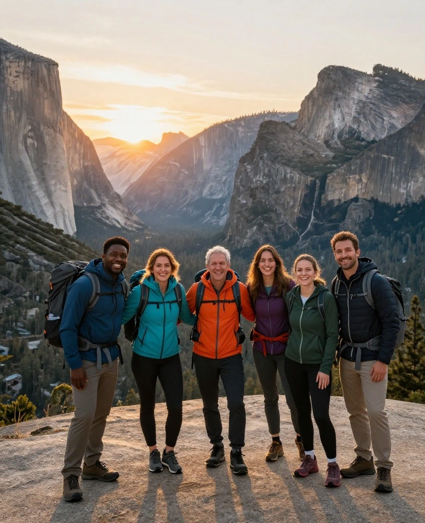 14 Layering Hacks for Hiking in Yosemite This November (You’ll Thank Us for #3!) 95 What to Wear in Yosemite in November 14 Layering Hacks for Hiking in Yosemite This November (You’ll Thank Us for #3!) - Conclusion 1