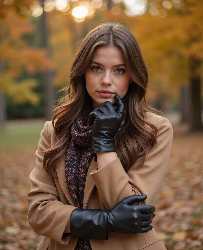 14 November Fashion Essentials for Raleigh You Can’t Live Without (Wait Until You See #10!) 89 What to Wear in Raleigh in November 14 November Fashion Essentials for Raleigh You Can’t Live Without (Wait Until You See #10!) - 13. Fashionable Gloves 1