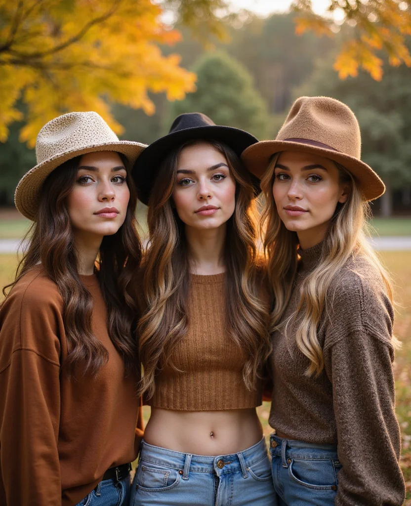 14 November Fashion Essentials for Raleigh You Can’t Live Without (Wait Until You See #10!) 29 What to Wear in Raleigh in November 14 November Fashion Essentials for Raleigh You Can’t Live Without (Wait Until You See #10!) - 5. Chic Beanies 1